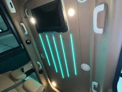 Нyundai Staria Camping Car 2021 2