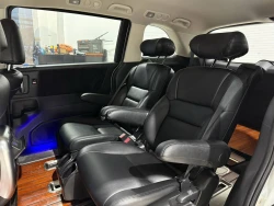 Honda Оdyssey Hybrid 2021 5