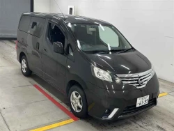 Nissan NV200 Premium GX-2R 2017 1