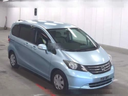 Honda Freed G Just Selection 2010 1