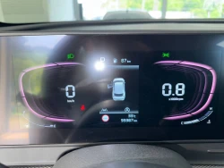 Kia Sportage Prestige 2021 8