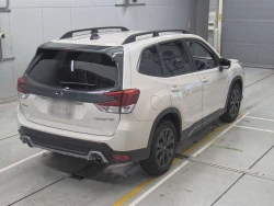 Subaru Forester Sport 4WD 0