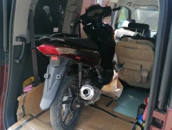 Honda Stepwgn Spada, 2018 5