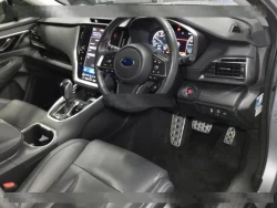 Subaru Outback Limited EX  4WD 2021 3