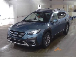 Subaru Outback LIMITED EX 4WD 1