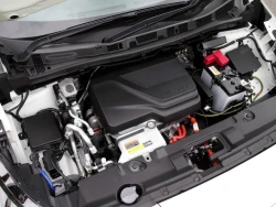 Nissan Leaf 9
