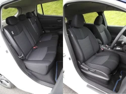 Nissan Leaf 6