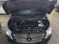 Mercedes-Benz V-Class 0