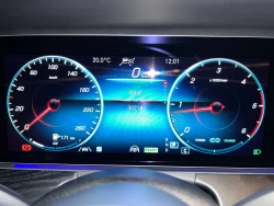Mercedes Benz E 300d 4Matic 5