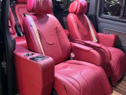 Mercedes-Benz V-Class 6