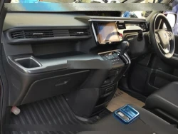 Honda Stepwgn Spada Cool Spirit 2018 3