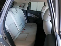 Nissan Note 7