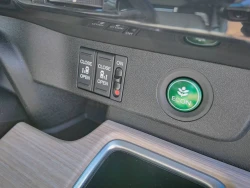 Honda Stepwgn G EX 2015 5