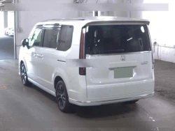 Honda Stepwgn Spada Premium Line 4WD 2022 0