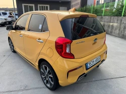 Kia Morning 2020 2