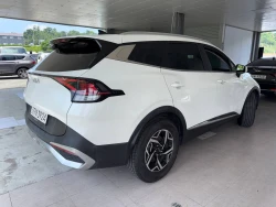 Kia Sportage Prestige 2021 2