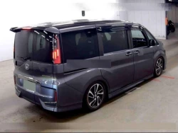 Honda Stepwgn Spada Cool Spirit 2018 2