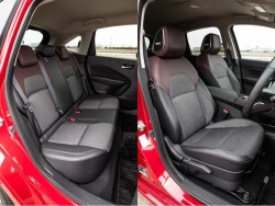 Nissan Aura 7