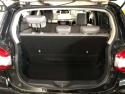 Toyota Passo X L Package 2022 6