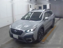 Subaru Outback Limited EX  4WD 2021 2