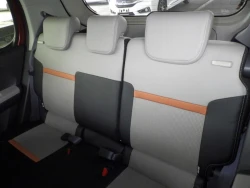 Toyota Passo Moda Charm 2022 4