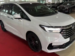 Honda Оdyssey Hybrid 2022 0