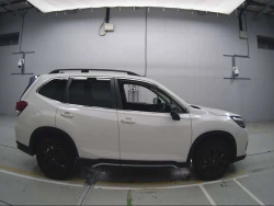 Subaru Forester Sport 4WD 1