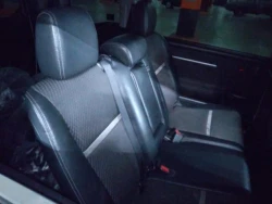 Honda Stepwgn Spada Cool Spirit Honda Sensing 4
