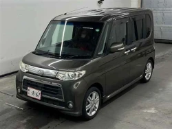 Daihatsu Tanto Custom RS 2011 2