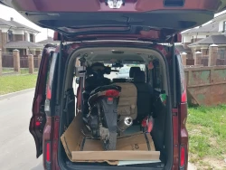 Honda Stepwgn Spada, 2018 0