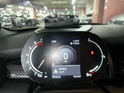 Mini Cooper S Convertible 2020 3