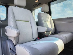 Honda Stepwgn G EX 2015 7