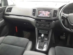 Volkswagen Sharan High Line 2016 7