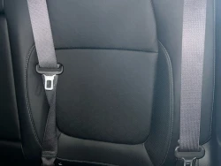 Kia Seltos Prestige 4WD 2019 6