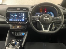Nissan Leaf 0