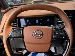 SsangYong Torres 1.5 T-GDi AT 2WD T5 2022 2