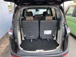 Toyota Sienta G 2016 6