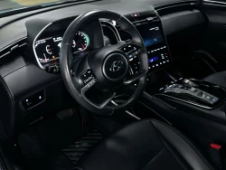 Hyundai Tucson 2020 0