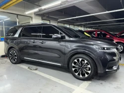 Kia Carnival Noblesse 2020 1