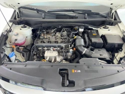 Kia Sportage Prestige 2021 5