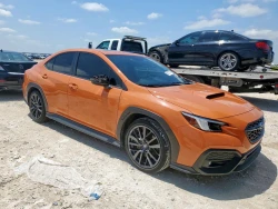 Subaru WRX Limited 2022 3