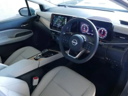 Nissan Note 6