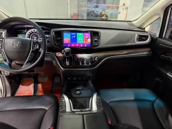 Honda Оdyssey Hybrid 2021 7
