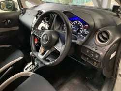 Nissan Note X DIG-S 2019 3