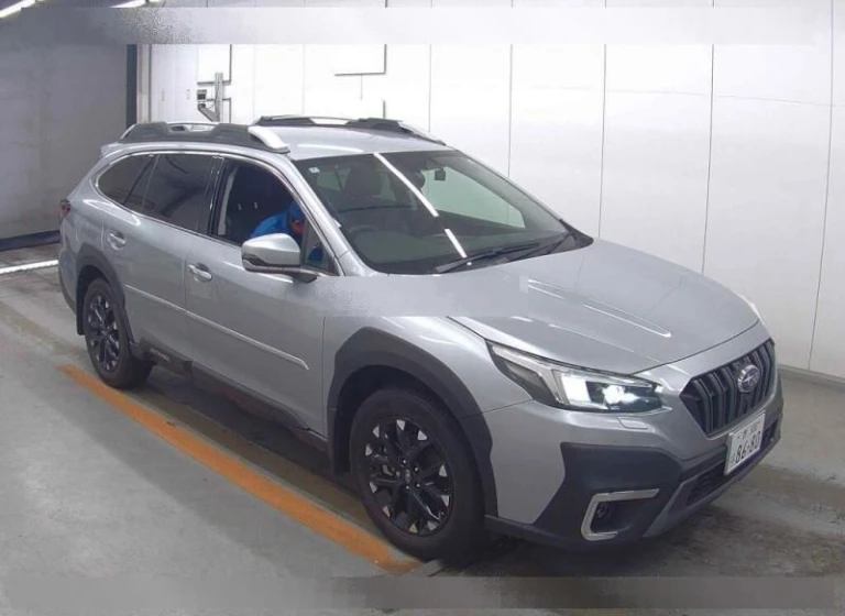 Subaru Outback Limited EX  4WD 2021