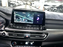 Kia Seltos Prestige 4WD 2019 3