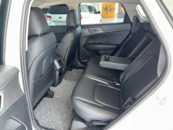 Kia Sportage Prestige 2021 10