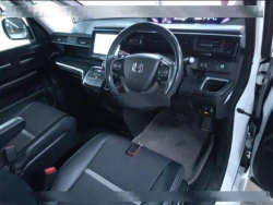 Honda Stepwgn Spada Cool Spirit Honda Sensing 3