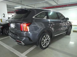 Kia Sorento 2021 0