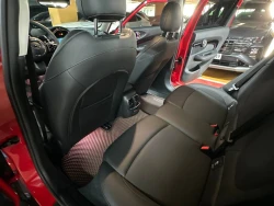 Mini Clubman 2022 8